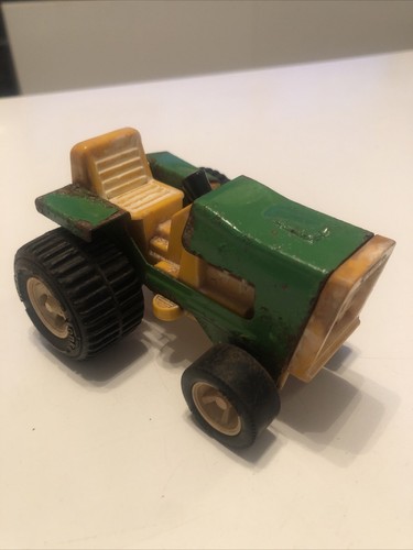 Vintage tonka mini pressed - mini,