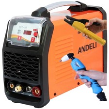 Andeli 45a plasma - 45a, cutter