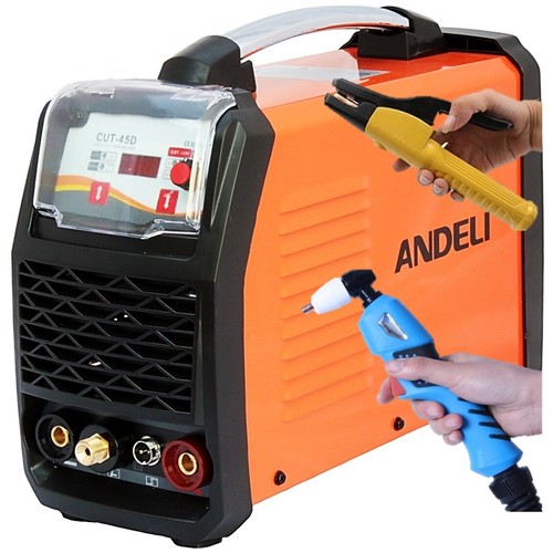 Andeli 45a plasma - andeli,