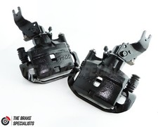 TOYOTA MR2 MK1 1985-1990 Rear Pair Brake Calipers   ( RECONDITIONING SERVICE )