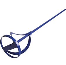 Faithfull Small Paint Mixing Paddle 60 x 400mm