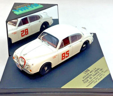1:43 Jaguar MkII 3.8 1961 Tour