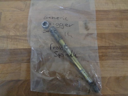 Generic trigger sm50 - generic,
