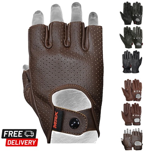 Mrx mens classic driving - mrx,