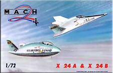 Mach 2 2672 1:72