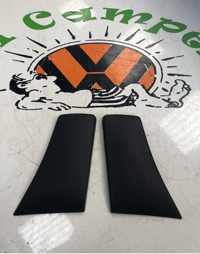 Front seat side trim - side,