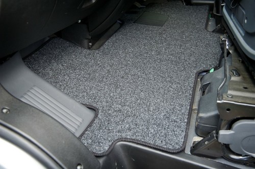 Peugeot boxer motorhome cab - boxer,