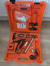 Paslode IM350+ Lithium Gas