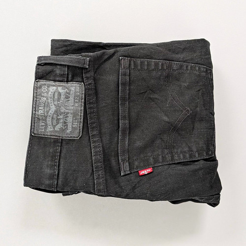 Levi 511 slim fit - fit, men’s
