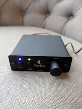 Project pre box pre-amp