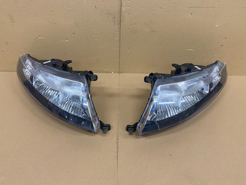 Honda civic type pair of - type,