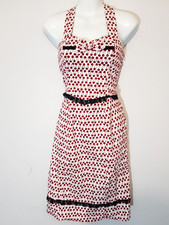 H&R Hearts & Roses White & Red