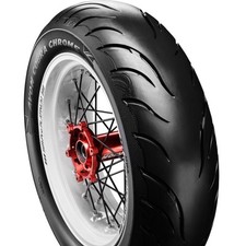 Cruiser Motorcycle Tyre Avon Cobra Chrome 160/80 B16 81H RF TL Rear Honda