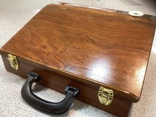 Portable writing slope / Travelling desk