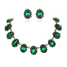 Victorian Style Statement