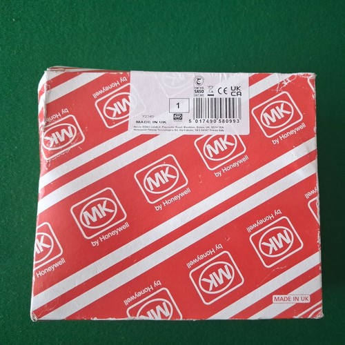 Electric masterseal plus - mk,