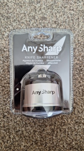 Any sharp knife - any,