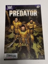 Predator 5 (2023) Marvel
