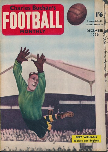 Charles buchan football - charles,