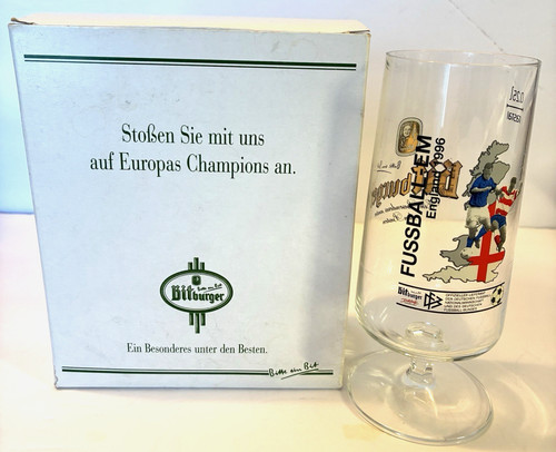 Bitburger commemorative german - bitburger,