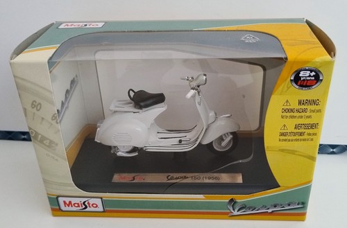 Maisto vespa 150 - maisto,