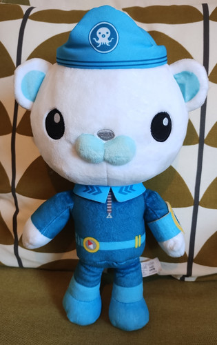 Octonauts above beyond - octonauts,