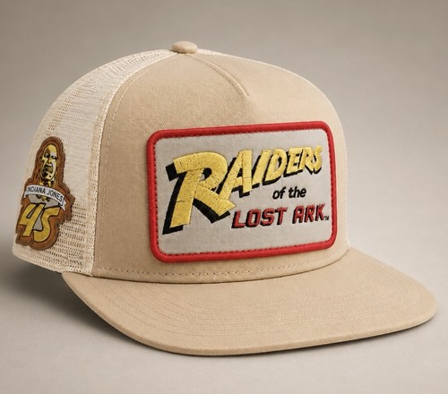 2026 indiana jones raiders - indiana, of