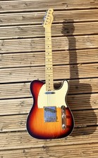 Fender American Elite