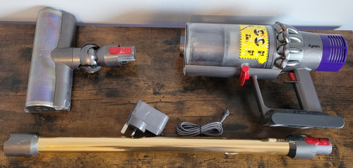 Dyson cyclone v10 animal - cyclone,