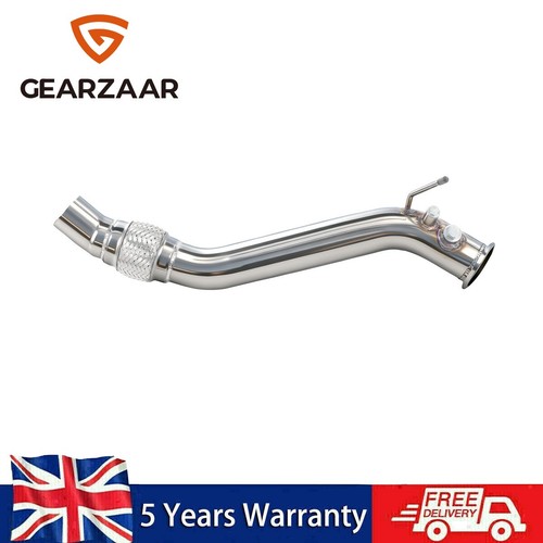 Exhaust downpipe dpf pipe for - dpf,