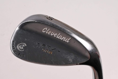 Cleveland 588 rtx lob - rtx,