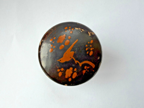 Antique japanese meiji - antique,