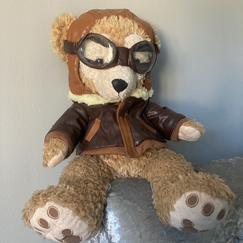 Disney duffy bear - disney,