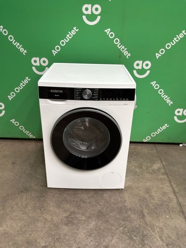 Siemens washing machine - washing, 10kg
