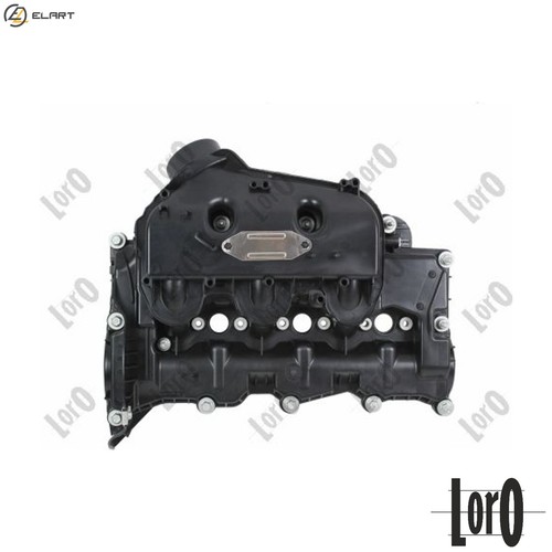 Cylinder head cover - cover, 123-00-040