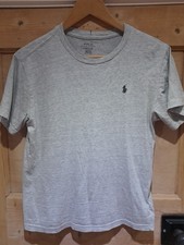 Boys Polo Ralph Lauren T Shirt