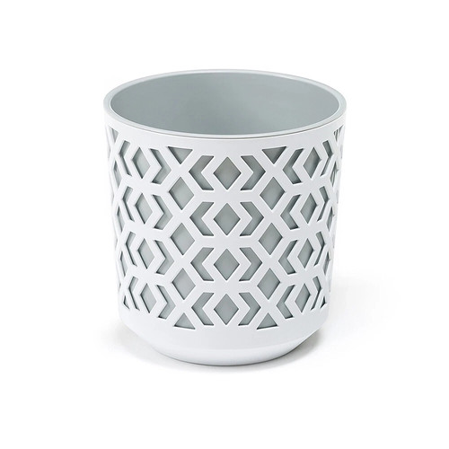 Round indoor plant pots modern - plant,