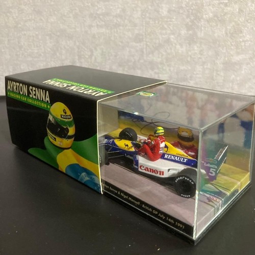 Minichamps williams fw14 - williams,