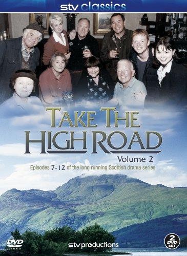 Take the high road volume - road:, 2