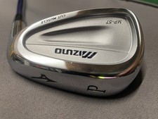 MIZUNO MP-57 Grain Flow Forged