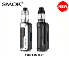 SMOK Fortis Vape Kit - 80 Watts - 2ml  - 100% Authentic