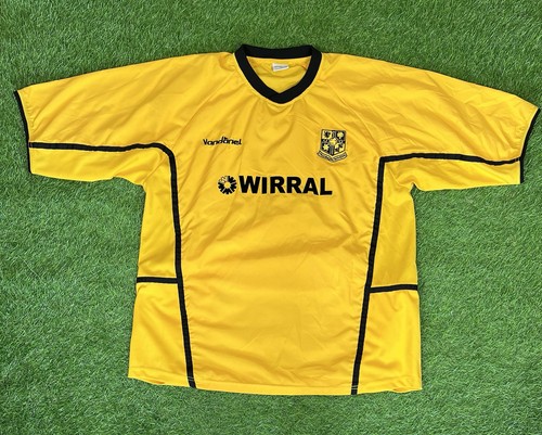Tranmere rovers 2004 - tranmere, 2004/2006