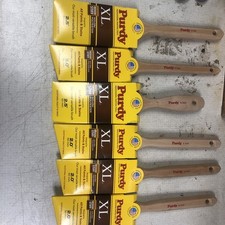 Purdy XL Paint Brush (set Of 6)