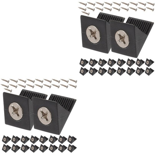 Pieces drawer strengthener - 2,
