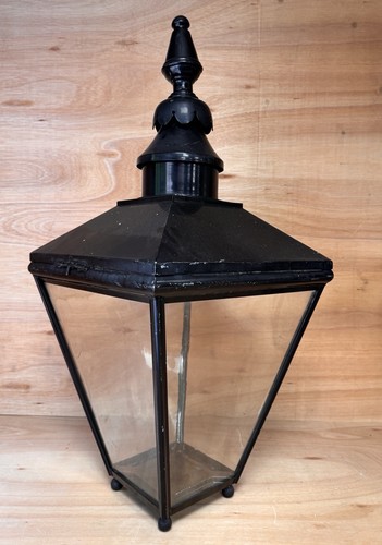 Victorian lantern - victorian,