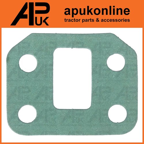 Hole fuel lift pump - 4, gasket