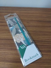 V&A Bookmark IF Tree