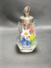 Vintage sugar shaker - vintage,