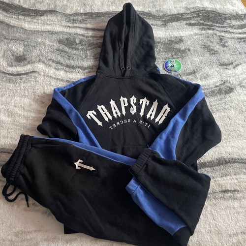 Trapstar men tracksuit - men’s,