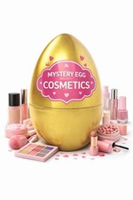 Mystery Egg Cosmetics 6 Inch